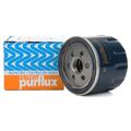 PURFLUX LS933 Ölfilter für HONDA MITSUBISHI NISSAN OPEL RENAULT SMART SUZUKI