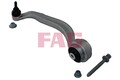 Querlenker Dreieckslenker Schaeffler FAG 821 1258 10 für AUDI A4 B7 Avant 8ED ST