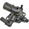 Metzger 4006104 Thermostat Kühlmittel für FIAT OPEL PEUGEOT CITROEN CHEVROLET