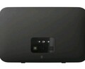 Telekom Speedport Smart 4 Plus WLAN-Router DSL Glasfaser Wifi Schwarz 