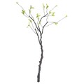 Künstliche Gefälschte Pflanze Zweig Blume Kunststoff Baum Trockenpflanze Indoor