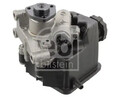 Servolenkungspumpe 102857 FEBI BILSTEIN für MERCEDES-BENZ VIANO VITO Bus