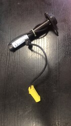 Mercedes C Klasse W205 Motorhaube Scharnier Stellmotor Single 2014 - 2020 A20...