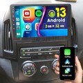 Android 13 Autoradio Apple CarPlay GPS Navi für Hyundai i30 MK1 FD 2006-2011