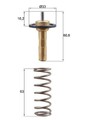 MAHLE Thermostat, Kühlmittel TX 311 90D für VOLVO