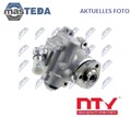 SPW-VW-012 SERVOPUMPE HYDRAULISCH NTY NEU OE QUALITÄT