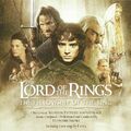 Der Herr der Ringe Soundtrack - Der Herr der Ringe - Die Gemeinschaft [CD]