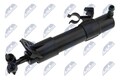 Waschwasserdüse Scheinwerferreinigung NTY EDS-VW-015 für VW GOLF 5 1K1 JETTA 3 4