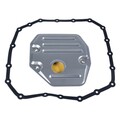 Ölfilter, automatisches Getriebe BLUE PRINT ADT32141