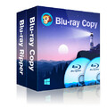 DVDFab Blu-ray Suite Windows (Copy + Ripper) 2 Jahre Lizenz Garantie Download