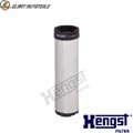 SEKUNDÄRLUFTFILTER E1508LS FÜR PERKINS JOHN DEERE CATERPILLAR HAMM MANITOU NEW H