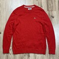 Tommy Hilfiger Strickpullover Herren Gr. M #IK9
