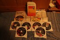 Großes Hard-/Software - Paket mit Key Card von MS Office Home and Bussiness 2010
