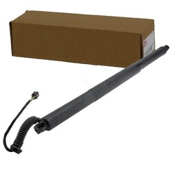 NTY ELEKTRISCHER HECKKLAPPEN LIFTER HINTEN LINKS passend für SKODA KAMIQ |