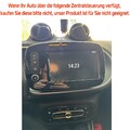 Für Benz Smart Fortwo 2014-2019 4+64G Android13 Autoradio Apple Carplay GPS Navi