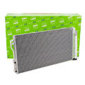VALEO 814191 Kondensator Klimaanlage für BMW F20/21 F22/23 F30/31/34 F32/33/36