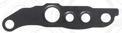 Dichtung Ölauslass (Lader) ELRING 574.811 für VW PORSCHE AUDI 7P5 A7 CNRB 7P6 A8