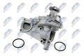 NTY Wasserpumpe CPW-VW-037 für AUDI  passend für FIAT FORD HYUNDAI KIA SUZUKI
