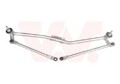 VAN WEZEL 3077230 Wischergestänge für VW CRAFTER 30-50 Kasten (2E)