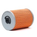 RIDEX 7O0141 Ölfilter Filtereinsatz passend für MERCEDES-BENZ Stufenheck (W123)