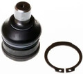 Querlenkerstift Vorderachse D110124 DENCKERMANN für FORD MAZDA