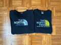 The North Face Pullover & T-Shirt gr.XL