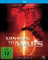 Mission to Mars - Brian De Palma, Gary Sinise, Tim Robbins (Filmjuwelen) Blu-ray
