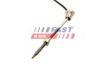 Sensor Abgastemperatur FAST FT80250 M14x1,5 für FORD TRANSIT CUSTOM V362 Bus F3