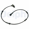 DELPHI SS20310 Sensor, Raddrehzahl für MITSUBISHI VOLVO