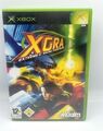 XGRA Extreme G Racing Association für XBOX Classic komplett mit Anleitung OVP