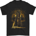 Herren-T-Shirt Supreme Pharoah of Death Fantasy 100 % Baumwolle