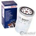 BOSCH KRAFTSTOFFFILTER ANSCHRAUBFILTER passend für HYUNDAI ELANTRA H-1 I10 I20