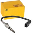 HELLA ABGASTEMPERATURSENSOR passend für VW AMAROK CRAFTER | 6PT 358 181-591