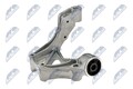 NTY Halter Querlenkerlagerung ZWD-VW-001B für SEAT IBIZA VW CORDOBA POLO SKODA 4