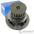 SKF WASSERPUMPE MIT DICHTUNGEN passend für DAEWOO ESPERO OPEL ASCONA ASTRA