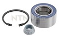 SNR Radlagersatz R151.07 für MERCEDES SLK CLK SL KLASSE CLC 190 S203 W124 W202