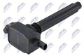 NTY Zündspule ECZ-CH-023 für VOYAGER CHRYSLER CHEROKEE JEEP WRANGLER DODGE VW 4