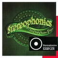 Stereophonics Just Enough Education To Perform - Exclusive 4 Track Sampler CD UK