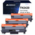 3 XXXL Toner kompatibel für Brother TN-2420 DCP-L2530DW HL-L2350DW MFC-L2710DW