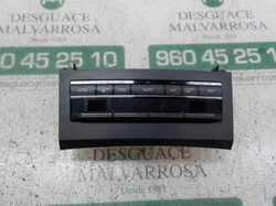 A2129007404 KLIMAKONTROLLE / A2129008608 / 16664149 FÜR MERCEDES-BENZ CLASE CLK