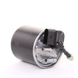 Kraftstofffilter MAHLE ORIGINAL KL 913 passend für MERCEDES-BENZ GLK (X204)
