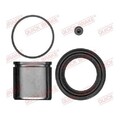1x Reparatursatz, Bremssattel QUICK BRAKE 114-5274 passend für