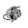 1x Wasserpumpe, Motorkühlung GK 980260 passend für AUDI SEAT SKODA VW VAG