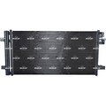 NRF 350519 Kondensator Klimaanlage für VW SKODA SEAT AUDI IBIZA POLO A1 FABIA