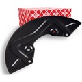 febi bilstein 174217 Spritzblech Bremsscheibe für VW SEAT GOLF PASSAT VENTO 19E