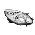 Hella 1E7 271 510-321 Hauptscheinwerfer Rechts für Renault
