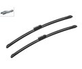 Wischblatt Aerotwin BOSCH 3397009051 für Skoda Fabia II