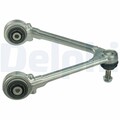DELPHI Querlenker Dreieckslenker TC3549 für JAGUAR TYPE X351 X200 XJ Aluminium 2