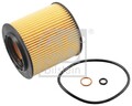 Ölfilter FEBI BILSTEIN 36628 Filtereinsatz für BMW Z4 X3 X5 X6 X1 X4 E90 F30 E60