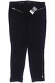 Marc Cain Stoffhose Damen Hose Pants Chino Gr. W34 Schwarz #1xpxgl9
